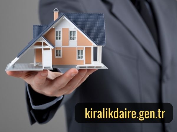 Karamahmut Mahallesi Kiralık Daire